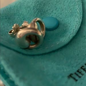 Tiffany & Co. Jewelry - Elsa Peretti Circle earring Tiffany & Co. Jewelry - Elsa Peretti Circle earring